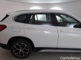  Bmw  X1 BMW  / 2019 / 5P / SUV SDRIVE 18D XLINE PLUS AUTOMATICO #41