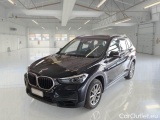  Bmw  X1 BMW  / 2019 / 5P / SUV SDRIVE 20I BUSINESS ADVANTAGE AUTOMATICO 