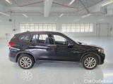 Bmw  X1 BMW  / 2019 / 5P / SUV SDRIVE 20I BUSINESS ADVANTAGE AUTOMATICO #7