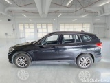  Bmw  X1 BMW  / 2019 / 5P / SUV SDRIVE 20I BUSINESS ADVANTAGE AUTOMATICO #8