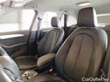  Bmw  X1 BMW  / 2019 / 5P / SUV SDRIVE 20I BUSINESS ADVANTAGE AUTOMATICO #11