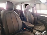  Bmw  X1 BMW  / 2019 / 5P / SUV SDRIVE 20I BUSINESS ADVANTAGE AUTOMATICO #13