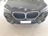  Bmw  X1 BMW  / 2019 / 5P / SUV SDRIVE 20I BUSINESS ADVANTAGE AUTOMATICO #25