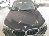  Bmw  X1 BMW  / 2019 / 5P / SUV SDRIVE 20I BUSINESS ADVANTAGE AUTOMATICO #35