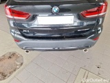  Bmw  X1 BMW  / 2019 / 5P / SUV SDRIVE 20I BUSINESS ADVANTAGE AUTOMATICO #58