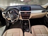  Bmw  X2 BMW  / 2017 / 5P / SUV XDRIVE 20D BUSINESS X AUTOMATICO #3