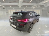  Bmw  X2 BMW  / 2017 / 5P / SUV XDRIVE 20D BUSINESS X AUTOMATICO #2