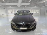  Bmw  X2 BMW  / 2017 / 5P / SUV XDRIVE 20D BUSINESS X AUTOMATICO #6