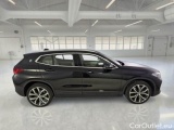  Bmw  X2 BMW  / 2017 / 5P / SUV XDRIVE 20D BUSINESS X AUTOMATICO #7