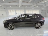  Bmw  X2 BMW  / 2017 / 5P / SUV XDRIVE 20D BUSINESS X AUTOMATICO #8