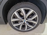  Bmw  X2 BMW  / 2017 / 5P / SUV XDRIVE 20D BUSINESS X AUTOMATICO #17
