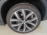  Bmw  X2 BMW  / 2017 / 5P / SUV XDRIVE 20D BUSINESS X AUTOMATICO #19
