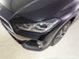  Bmw  X2 BMW  / 2017 / 5P / SUV XDRIVE 20D BUSINESS X AUTOMATICO #22