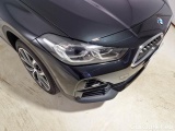  Bmw  X2 BMW  / 2017 / 5P / SUV XDRIVE 20D BUSINESS X AUTOMATICO #24