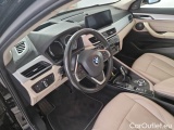  Bmw  X2 BMW  / 2017 / 5P / SUV XDRIVE 20D BUSINESS X AUTOMATICO #87