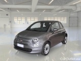  Fiat  500 FIAT  / 2015 / 3P / BERLINA 1.0 70CV IBRIDO LOUNGE 