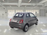  Fiat  500 FIAT  / 2015 / 3P / BERLINA 1.0 70CV IBRIDO LOUNGE #2