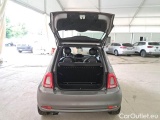  Fiat  500 FIAT  / 2015 / 3P / BERLINA 1.0 70CV IBRIDO LOUNGE #5