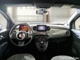  Fiat  500 FIAT  / 2015 / 3P / BERLINA 1.0 70CV IBRIDO LOUNGE #3