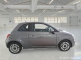  Fiat  500 FIAT  / 2015 / 3P / BERLINA 1.0 70CV IBRIDO LOUNGE #7