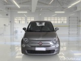  Fiat  500 FIAT  / 2015 / 3P / BERLINA 1.0 70CV IBRIDO LOUNGE #6