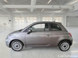  Fiat  500 FIAT  / 2015 / 3P / BERLINA 1.0 70CV IBRIDO LOUNGE #8