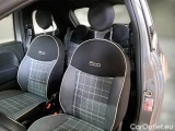  Fiat  500 FIAT  / 2015 / 3P / BERLINA 1.0 70CV IBRIDO LOUNGE #11