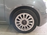  Fiat  500 FIAT  / 2015 / 3P / BERLINA 1.0 70CV IBRIDO LOUNGE #17