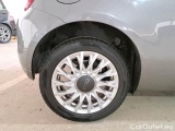  Fiat  500 FIAT  / 2015 / 3P / BERLINA 1.0 70CV IBRIDO LOUNGE #18