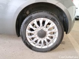  Fiat  500 FIAT  / 2015 / 3P / BERLINA 1.0 70CV IBRIDO LOUNGE #19