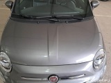  Fiat  500 FIAT  / 2015 / 3P / BERLINA 1.0 70CV IBRIDO LOUNGE #27