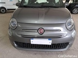  Fiat  500 FIAT  / 2015 / 3P / BERLINA 1.0 70CV IBRIDO LOUNGE #33