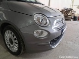  Fiat  500 FIAT  / 2015 / 3P / BERLINA 1.0 70CV IBRIDO LOUNGE #35
