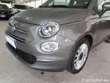  Fiat  500 FIAT  / 2015 / 3P / BERLINA 1.0 70CV IBRIDO LOUNGE #38