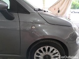  Fiat  500 FIAT  / 2015 / 3P / BERLINA 1.0 70CV IBRIDO LOUNGE #42