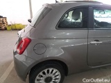  Fiat  500 FIAT  / 2015 / 3P / BERLINA 1.0 70CV IBRIDO LOUNGE #53