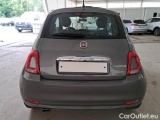 Fiat  500 FIAT  / 2015 / 3P / BERLINA 1.0 70CV IBRIDO LOUNGE #59