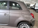  Fiat  500 FIAT  / 2015 / 3P / BERLINA 1.0 70CV IBRIDO LOUNGE #64