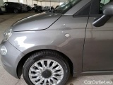  Fiat  500 FIAT  / 2015 / 3P / BERLINA 1.0 70CV IBRIDO LOUNGE #86