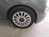  Fiat  500 FIAT  / 2015 / 3P / BERLINA 1.0 70CV IBRIDO LOUNGE #91