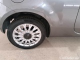  Fiat  500 FIAT  / 2015 / 3P / BERLINA 1.0 70CV IBRIDO LOUNGE #93