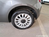  Fiat  500 FIAT  / 2015 / 3P / BERLINA 1.0 70CV IBRIDO LOUNGE #95