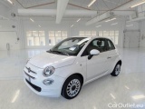  Fiat  500 FIAT  / 2015 / 3P / BERLINA 1.2 69CV DUALOGIC LOUNGE 