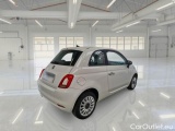  Fiat  500 FIAT  / 2015 / 3P / BERLINA 1.2 69CV DUALOGIC LOUNGE #2