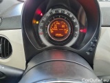  Fiat  500 FIAT  / 2015 / 3P / BERLINA 1.2 69CV DUALOGIC LOUNGE #4