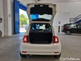  Fiat  500 FIAT  / 2015 / 3P / BERLINA 1.2 69CV DUALOGIC LOUNGE #5