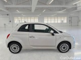  Fiat  500 FIAT  / 2015 / 3P / BERLINA 1.2 69CV DUALOGIC LOUNGE #7