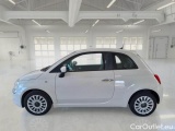  Fiat  500 FIAT  / 2015 / 3P / BERLINA 1.2 69CV DUALOGIC LOUNGE #8