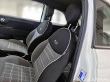  Fiat  500 FIAT  / 2015 / 3P / BERLINA 1.2 69CV DUALOGIC LOUNGE #11