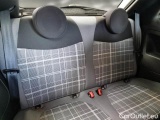 Fiat  500 FIAT  / 2015 / 3P / BERLINA 1.2 69CV DUALOGIC LOUNGE #15